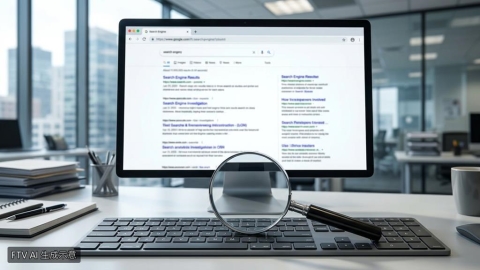搜尋結果涉壟斷!瑞典法院判Google賠償Klarna近480億台幣