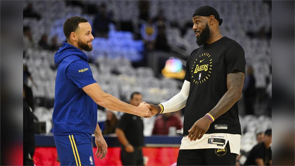NBA／詹皇確定離開湖人下一站去哪？美媒爆料加盟「這一隊」機率最大