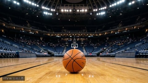 NBA自由市場開張!前鋒John Collins傳以3年5100萬美元加盟活塞