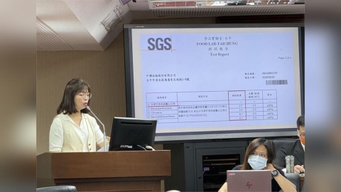 沙拉油合格變超標 發現者原來是「南僑」!衛福部將補破網