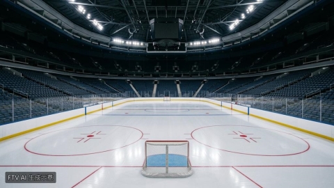NHL費城飛人砸重金留人！綁定明星前鋒與當家門神