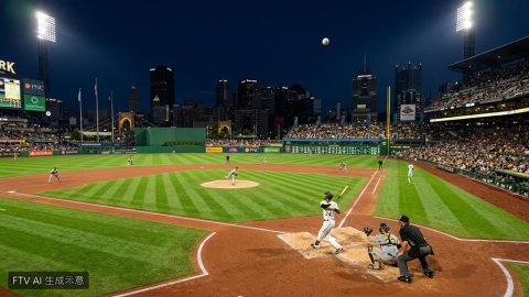 MLB/終於贏了!巨人雙轟炸裂擊沉響尾蛇 終結對戰8連敗慘劇