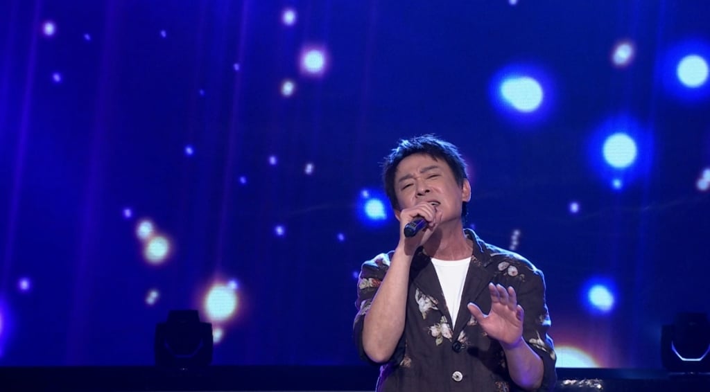 《超級冰冰Show》CP不藏了？蔡家蓁問「喜歡我什麼」 郭忠祐「一句話」回應惹暴動