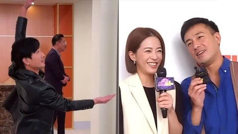 傅子純紀念特輯私下0偶包「真面目」全收錄 網友看到哭:真的捨不得!