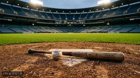 MLB/李灝宇跑回關鍵分!老虎延長賽橫掃洋基送7連敗