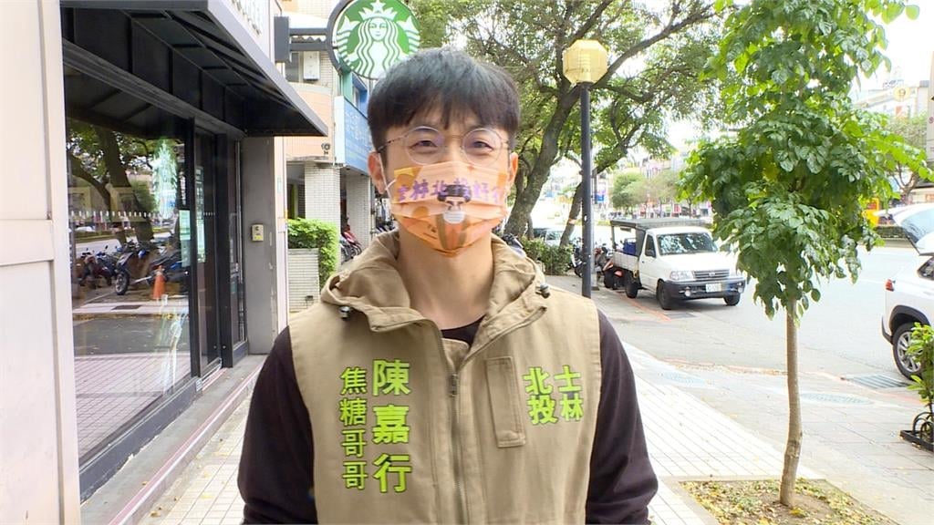 曾考慮回歸演藝圈!焦糖哥哥「退出政壇」私下求職近況曝:一切都好陌生