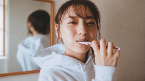 排列整齊僅是矯正基礎!專業控力有助降低黑三角與牙根吸收風險