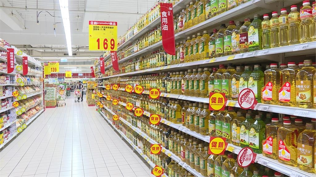 中聯"大豆沙拉油"致癌物超標 炸雞品牌自清:油品安全無虞