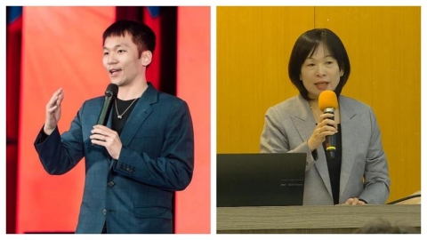 李洋出手!11協會低價「寄生運動部」年底搬家 戴遐齡求情也被打槍