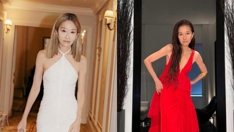 婚紗女王過77歲生日!王薇薇「凍齡模樣」畫面曝光 抗老祕訣大公開