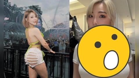 網紅才斷開7年男友!突公開徵友「附上超兇雪白照」下秒急了:私訊超級多