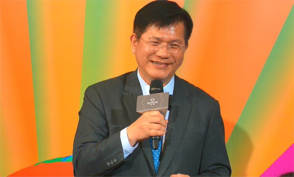 灣生樂團將前進歐洲巡演 林佳龍籲企業多贊助可節稅