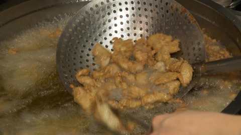 1300噸問題油竄市！　麥當勞、肯德基等7業者：安全無虞