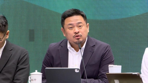 台股氣勢如虹勞動基金亮眼　行政院拍板舊制勞工可入新制