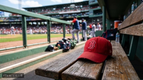 MLB／紅襪左投Connelly Early手肘發炎進傷兵名單　陣容大洗牌