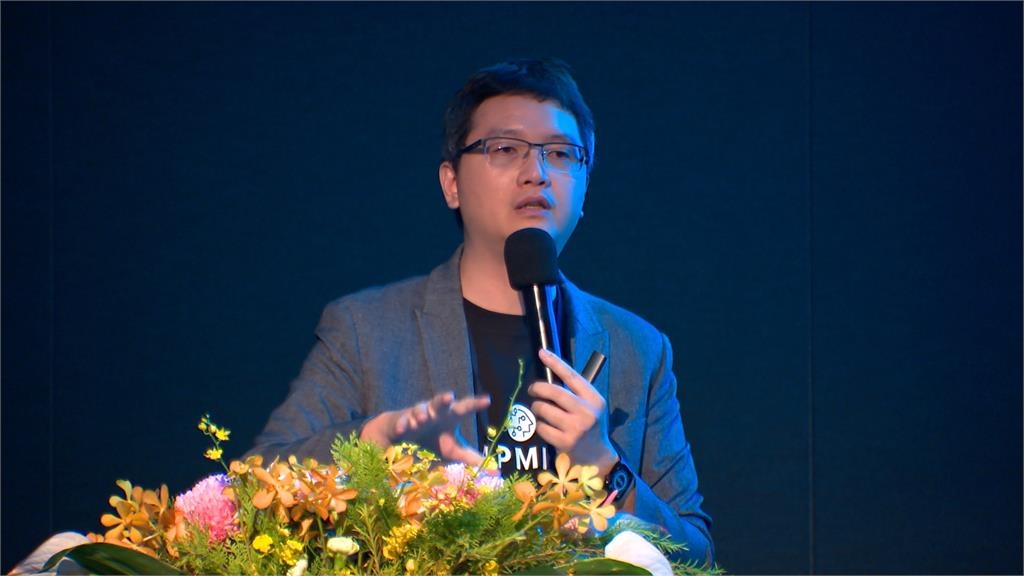 六度被黃仁勳點名!APMIC喊話企業「有自主AI」