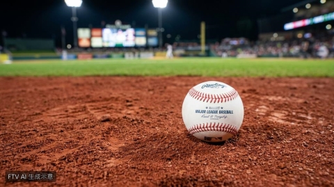 MLB/老將對決!遊騎兵艾歐瓦迪強碰老虎瓦德茲 爭奪連勝氣勢