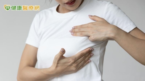 確診乳癌必知2件事!盼健保放寬HER2標靶「這」限制