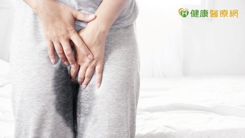 一咳嗽就漏尿?小心應力性尿失禁找上門 醫揭常見治療方式