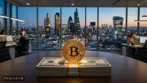 川普加密貨幣狂賺45億!美選前夕申報資產驚人曝光