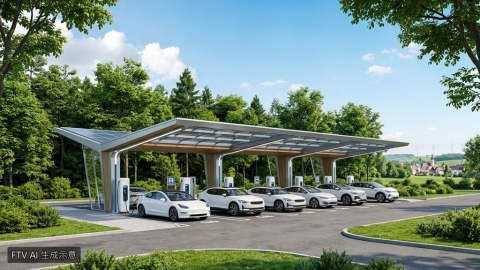 特斯拉第二季交車量超預期 歐洲市場復甦抵消中國競爭
