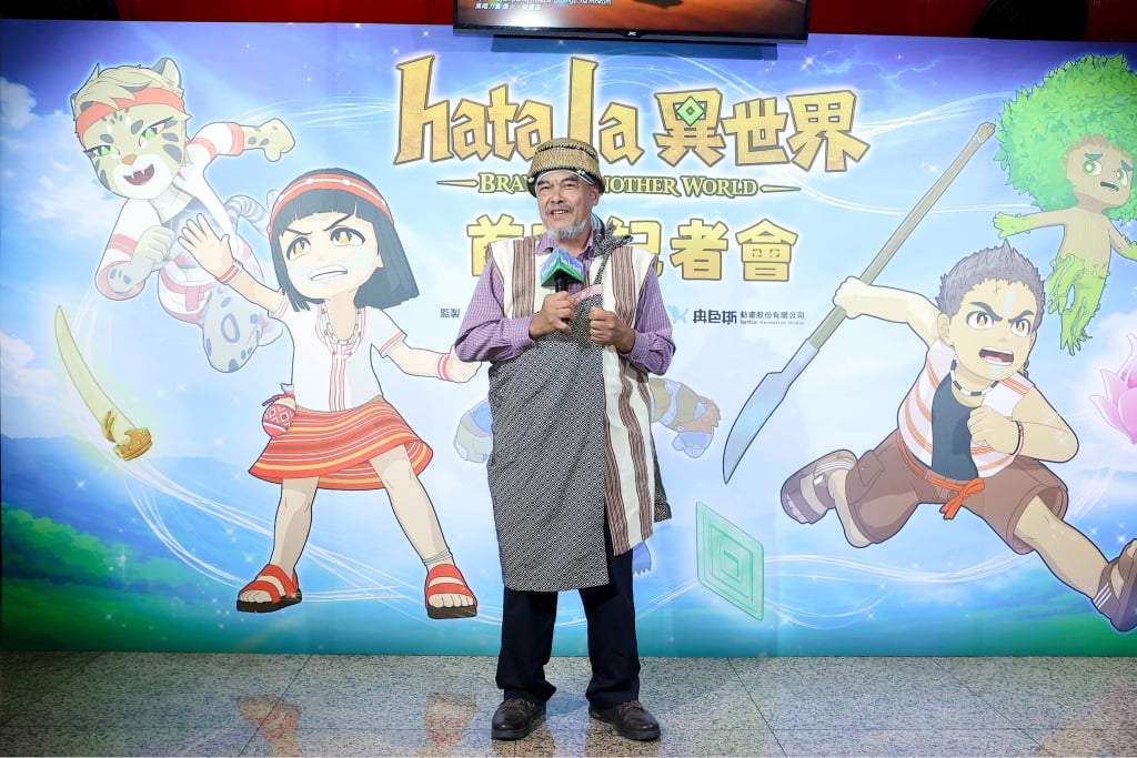 温嵐敗血性休克搶回一命!病後復出首獻聲 新作品曝光了