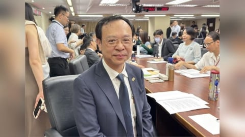 致癌物超標「沙拉油」增至21項！   石崇良揭：二次檢驗結果不一樣