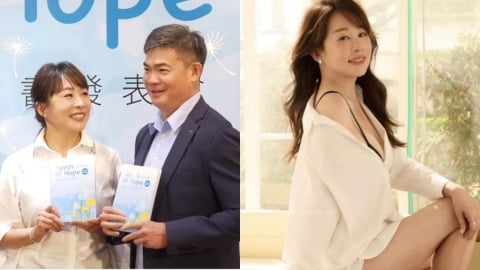 連戰15歲金孫嗆：不想再聽妳講話！二媳婦怒了「突提連勝武」：非常不耐煩