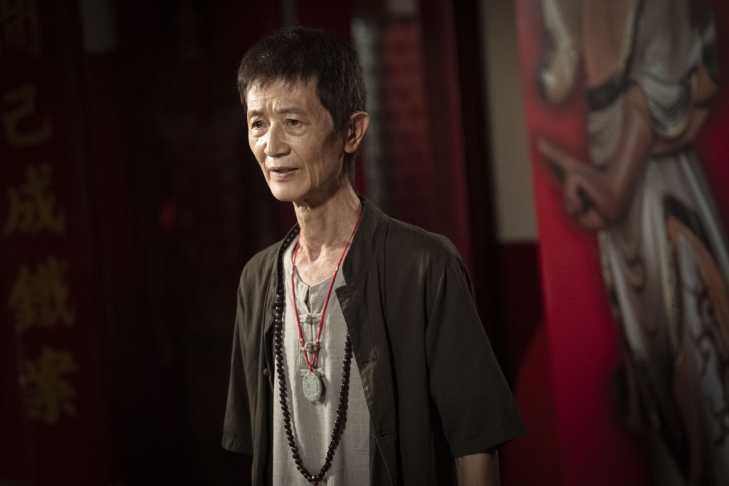 最兇邪靈降臨！《粽邪》系列第4部曲「坤蒂拉娜」跨海索命 金馬女星拍到體質敏感