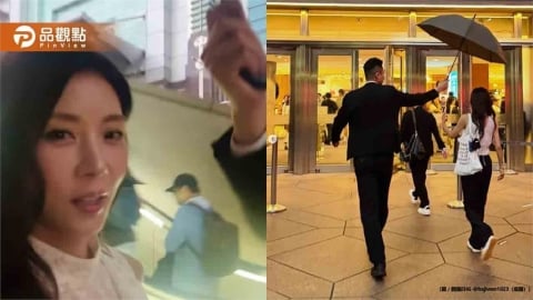 女神河智苑來台狂吃鼎泰豐、芒果冰！超嗨連發4動態