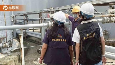 1300公噸毒油流竄市面!中聯大豆沙拉油致癌物超標4倍