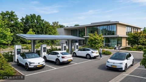 特斯拉Q2交車量破紀錄!歐洲市場大復活 有望終結連兩年衰退