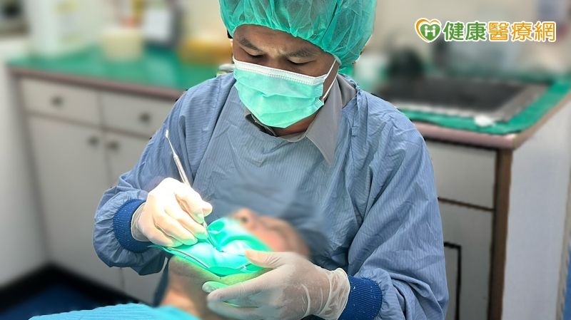 失智嬤牙痛難進食 醫「友善醫療」助重拾笑容與食慾