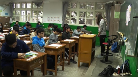 學生爸媽快看！教育部出手了「5招能治曠課遲到」　最嚴重恐無法畢業