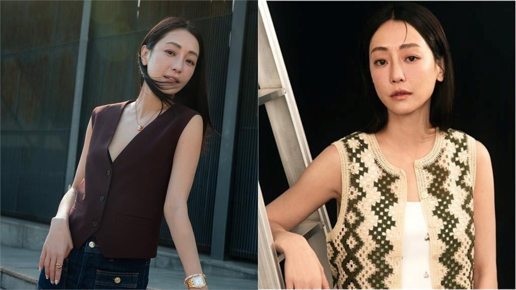 謝欣穎前未婚夫爆「欠債跑路中國」!她揭當年悔婚內幕「他藏小三內衣」