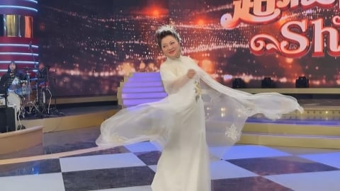 金曲獎後首現身！白冰冰喜收「3大高級禮品」 話題爆棚她「豪灑萬元」狂歡
