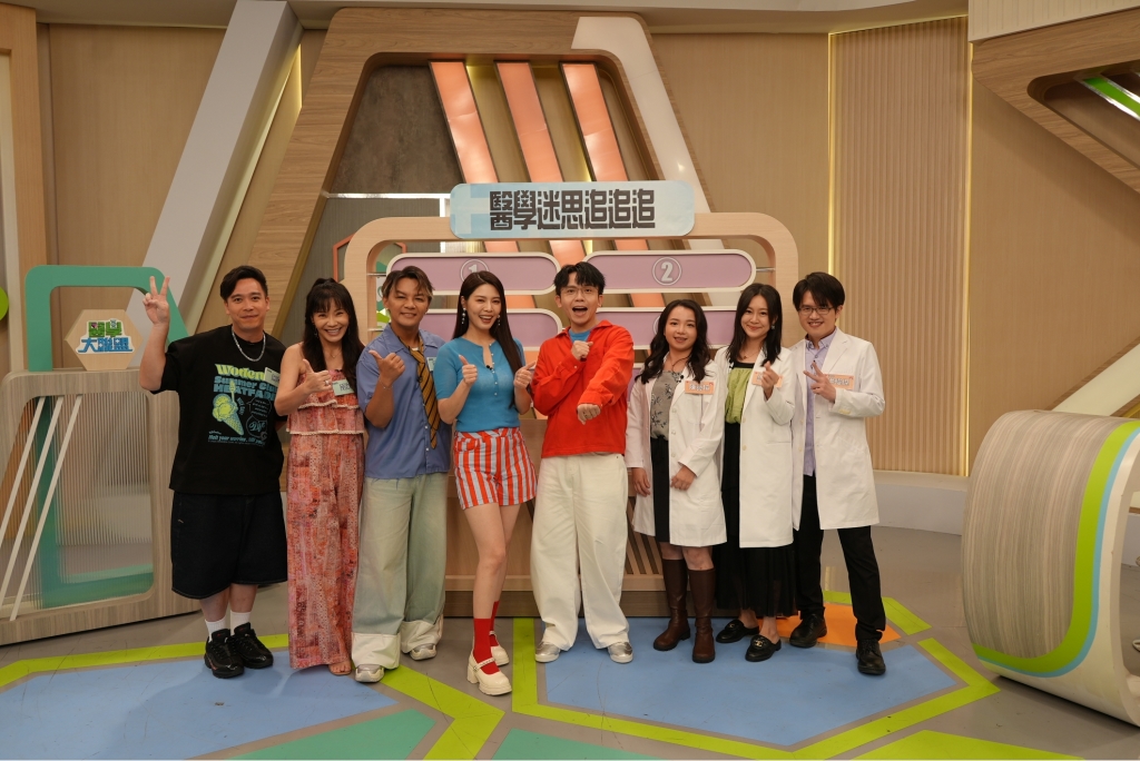 (影)/甄莉爸爸年過80養生有一套 每天一定要吃「這一物」?