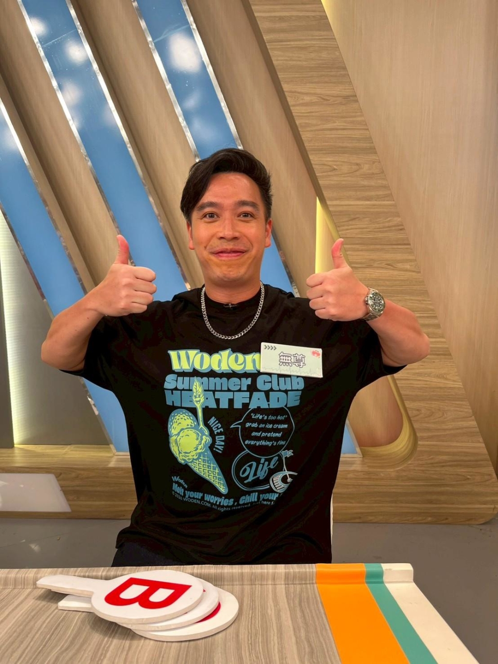 (影)/無尊投資新店慶開幕 遇靈修員工指點離奇怪事至今無解?
