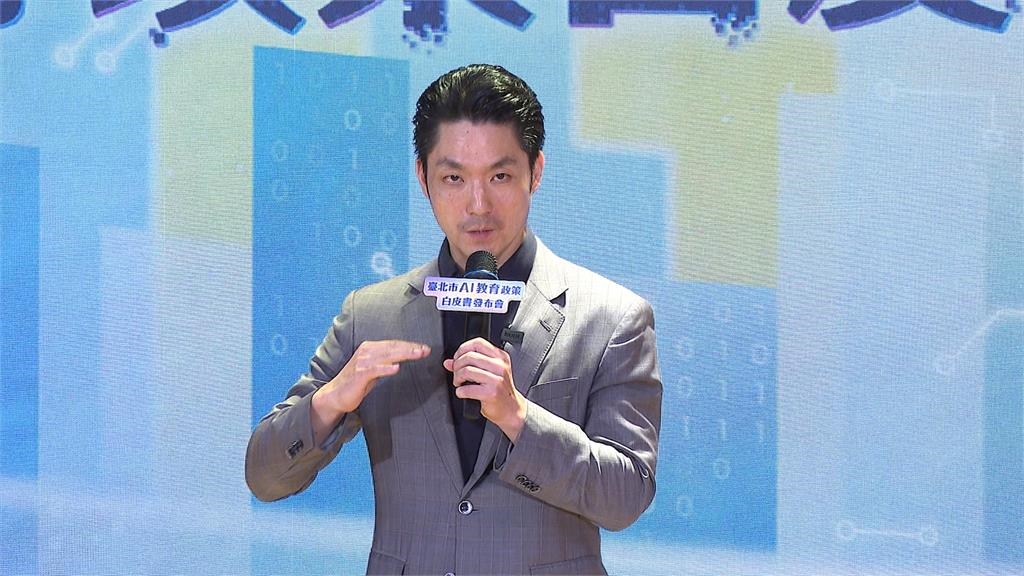 心虛?綠議員回應遮陽傘議題 北市府派工務局到場「觀察」