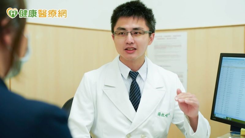 腹脹喘不過氣恐是沉默婦癌作祟 標靶維持治療延緩復發風險