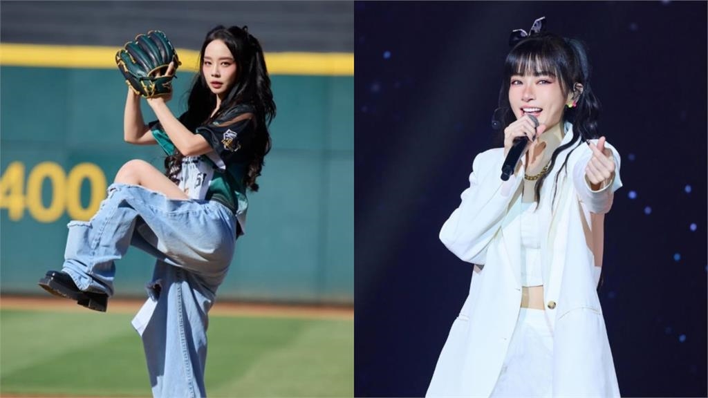 女明星超凍齡美貌惹議 網友熱烈點名「她們」直呼最美