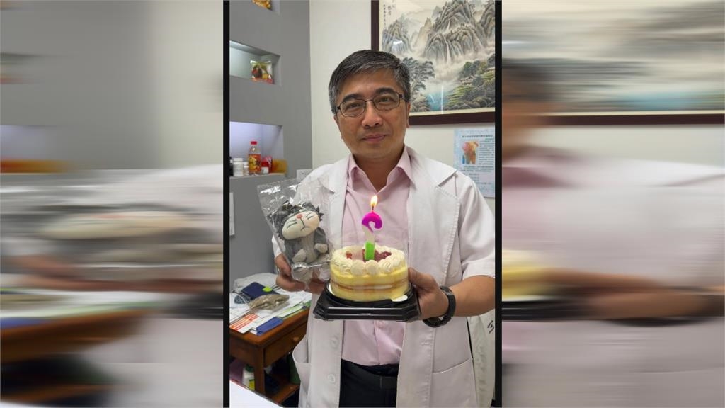 屏東仁醫徐榮澤辭世! 昱榮中醫診所宣布停業、病患不捨