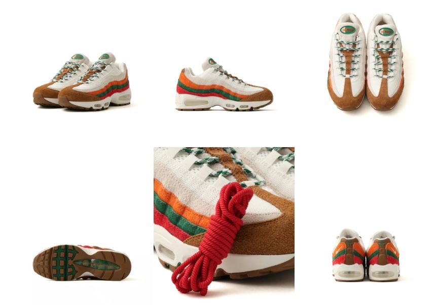 快新聞/抄襲還蹭熱度?7-11控告Nike侵權經典配色 竟選7月11日開賣