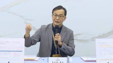 食藥署證實了!回收逾17公噸致癌沙拉油 「這些」常見加工品未下架