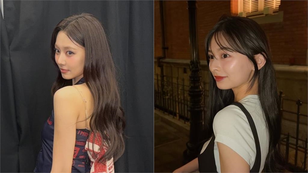 子瑜有雙胞胎妹妹？日本網紅「回眸一笑」神撞臉　粉絲認證：真的是最像的
