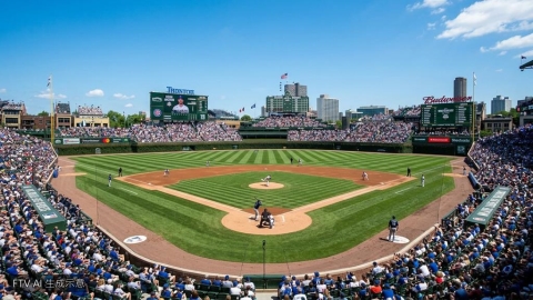 MLB/強打群轟垮釀酒人火球男 紅人7比2止敗