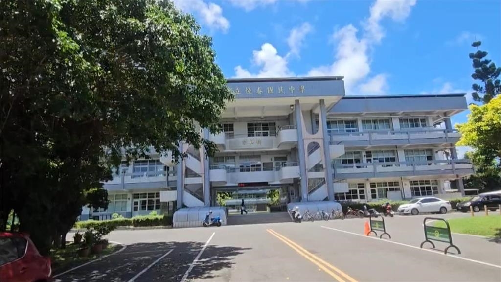 恆春國中少棒隊住「危樓」! 電線老舊、鐵窗封死
