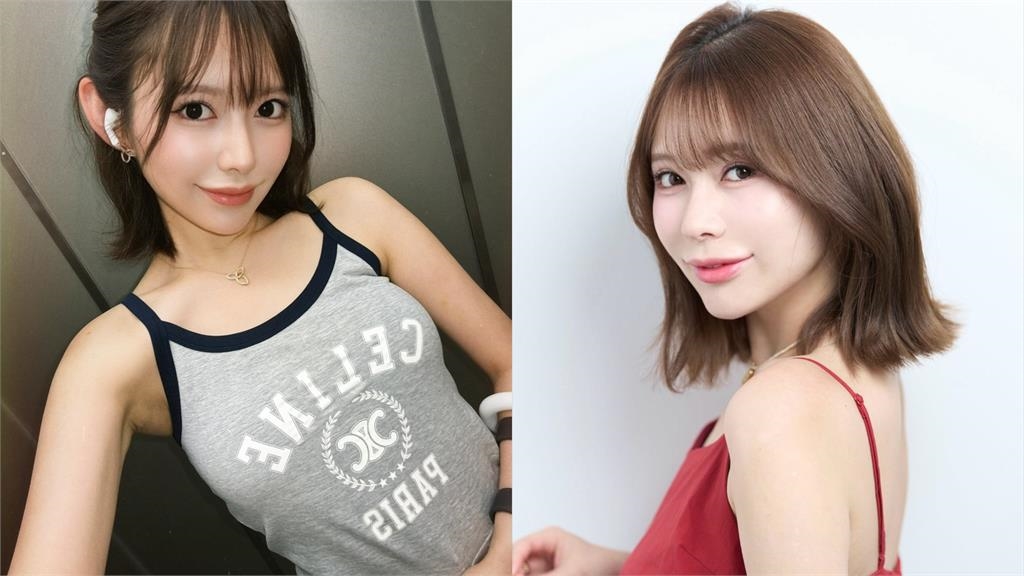 暗黑女神1年「激瘦15公斤」嚇壞粉絲!「豐滿雪球沒變小」甩肉菜單曝