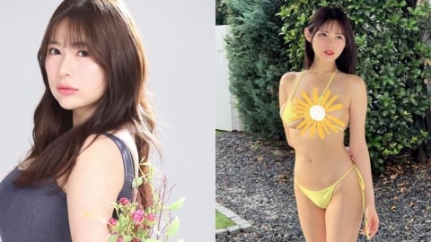 暗黑女神1年「激瘦15公斤」嚇壞粉絲!「這竟沒變小」甩肉菜單曝