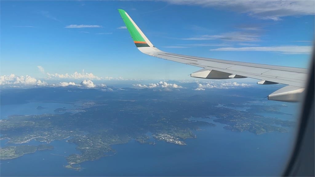 半年遇三次機上「緊急救援」 國航、台大推「空中仁醫」計畫